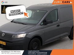 Volkswagen Caddy Cargo - 2.0 TDI 75pk L1H1 Cruise control Airco Bluetooth Euro6