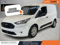 Ford Transit Connect - Automaat 120pk L1 Trend Airco Cruise control Radio Bluetooth Euro6