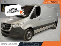 Mercedes-Benz Sprinter - 314 Automaat L2H1 Trekhaak Cruise Control Camera Airco Euro6