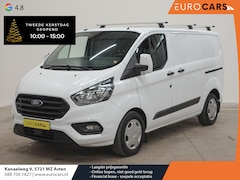 Ford Transit Custom - 2.0 TDCI L1H1 Trend Automaat Airco Cruise Control Camera