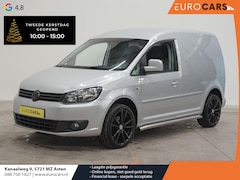 Volkswagen Caddy - 1.6 TDI Automaat Airco Marge