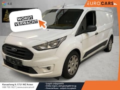 Ford Transit Connect - 120pk Automaat L2 Airco Cruise control Trekhaak Euro6 Radio Bluetooth