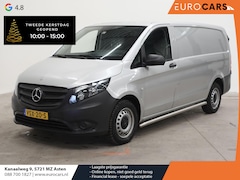 Mercedes-Benz Vito - 114 CDI Lang Automaat Airco Navi Camera