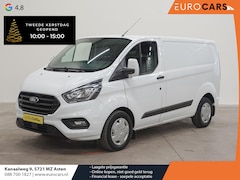 Ford Transit Custom - 280 2.0 TDCI L1H1 Trend Automaat Navi Airco