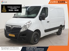 Opel Movano - 2.3 CDTI L1H1 Airco Cruise Handel/Export