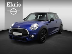 MINI Cooper - 3-Deurs JCW Pakket + Business Plus + Comfort Access + PDC + LED + 17''