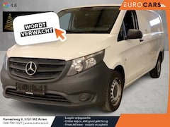 Mercedes-Benz Vito - 111 CDI Lang Airco 3zits Radio Bluetooth