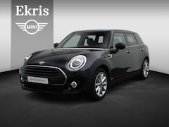 MINI Clubman - Cooper Serious Business + Achteruitrijcamera + Harman-Kardon + Park Assistant + LED + Lede