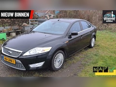 Ford Mondeo - 2.0 TDCi Trend Airco Cruise Trekhaak