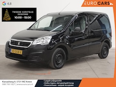 Peugeot Partner - 120 1.6 HDi XR Airco Cruise