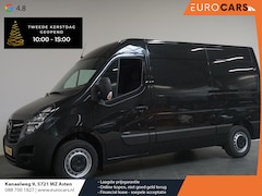 Opel Movano - 2.3 Turbo L2H2 Airco Cruise Navi Trekhaak