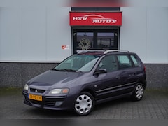 Mitsubishi Space Star - 1.6 Invite Silver airco 128.000 km org NL