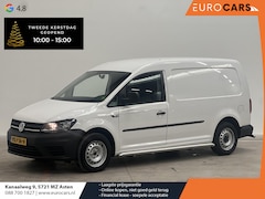 Volkswagen Caddy Maxi - L2H1 Trendline Airco Navi Cruise