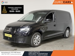 Volkswagen Caddy Cargo Maxi - 2.0 TDI Style Automaat Airco Cruise Control