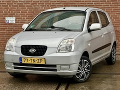 Kia Picanto - 1.0 LXE