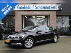 Volkswagen Passat - 1.4 TSI ACT Connected Series Plus TREKHAAK 360-CAMERA STOELVERW. ACC 2xPDC NAVI LMV ERGO K