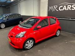 Toyota Aygo - 1.0-12V Airco/EL.Ramen