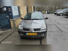 Renault Clio - 1.2-16V Authentique