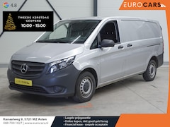 Mercedes-Benz Vito - 111 CDI Functional Lang 2x Schuifdeur Airco Cruise control Trekhaak