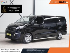 Peugeot Expert - 2.0 BlueHDI 145 S&S L3 Automaat Airco Navi Cruise