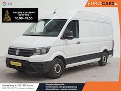 Volkswagen Crafter - 2.0 TDI L3H3 /L2H2 102pk Airco Cruise control Trekhaak Bluetooth Euro6