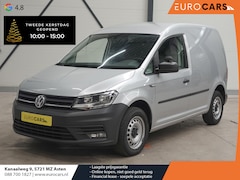 Volkswagen Caddy - 2.0 TDI 102pk DSG Automaat Airco Radio Bluetooth