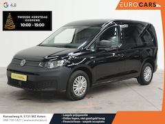 Volkswagen Caddy Cargo - 2.0 TDI Airco Carplay Bluetooth