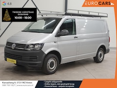 Volkswagen Transporter - 2.0 TDI L1H1 Airco Cruise control Trekhaak Imperiaal