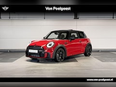 MINI Cooper - 3-deurs Resolute Go Edition