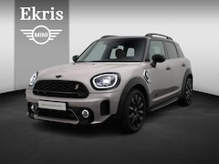 MINI Countryman - Cooper S E ALL4 Classic + Premium Plus Pakket + Glazen panoramadak + ACC + Driving Assista