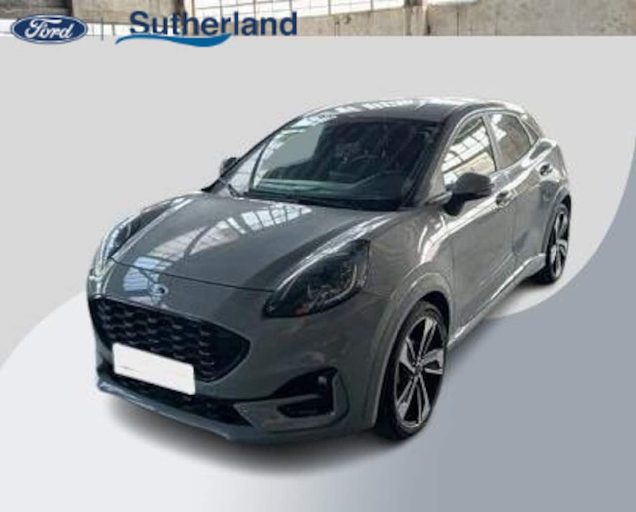 Ford Puma - 1.0 EcoBoost Hybrid ST-Line X 125pk | Adaptieve Cruise | BLIS | SYNC 3 Navigatie | Elek. A - AutoWereld.nl