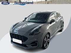 Ford Puma - 1.0 EcoBoost Hybrid ST-Line X 125pk | Adaptieve Cruise | BLIS | SYNC 3 Navigatie | Elek. A