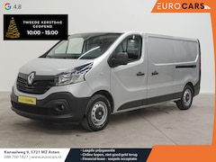 Renault Trafic - 1.6 145pk L2H1 Comfort Energy 2x Schuifdeur Navigatie Camera Cruise control Airco