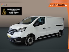 Renault Trafic - 2.0 Blue dCi 150PK T30 L2H1 Advance Airco Bluetooth Camera Cruise PDC Trekhaak