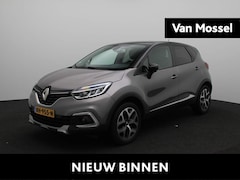 Renault Captur - TCe 120 Edition One | Trekhaak | R-Link Navigatie | Cruise Control | Lichtmetalen velgen |