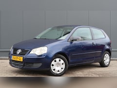 Volkswagen Polo - 1.2 Optive