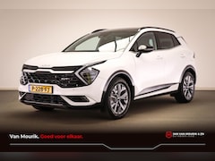 Kia Sportage - 1.6 T-GDi Hybrid GT-Line | PANORAMADAK | STUURVERWARMING | CAMERA