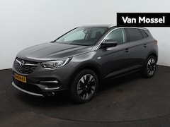 Opel Grandland X - 1.2 Turbo Innovation | Automaat | Camera | Navigatie | Climate control