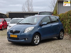 Toyota Yaris - 1.3 VVTi Luna 5drs/Automaat/Airco