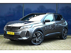 Peugeot 3008 - 1.6 HYbrid 225PK GT Pack Business | Black Pack | Memory Seat | Massage | Elek. Achterklep