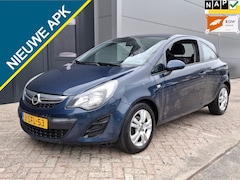 Opel Corsa - 1.3 CDTi EcoFlex Business+ Netto €1950