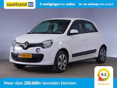 Renault Twingo - 1.0 SCe Collection [ Airco Cruise LED ]