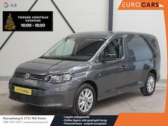 Volkswagen Caddy Cargo Maxi - 2.0 TDI Style Automaat Airco Bluetooth Cruise Control App-Connect