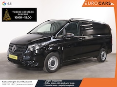 Mercedes-Benz Vito - 114 CDI Lang Automaat Airco Bluetooth Camera Trekhaak