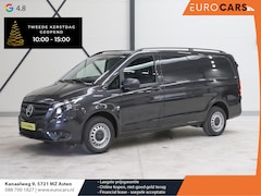 Mercedes-Benz Vito - 114 CDI Lang Automaat Airco Bluetooth Camera Trekhaak