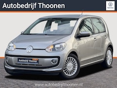 Volkswagen Up! - 1.0 high up BlueMotion