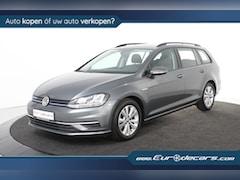 Volkswagen Golf Variant - 1.5 TSI *1ste Eigenaar*Massage*Navigatie