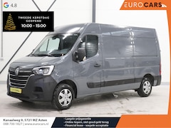 Renault Master - 150PK L2H2 Energy Work Edition Automaat Airco Cruise Control Camera Navi Parkeersensoren T