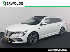 Renault Talisman Estate - 1.3 TCe Business Intens | Trekhaak | Schuif/ Kanteldak | Bose Premium Audio | FACELIFT | L