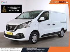 Nissan nv300 - 1.6 dCi 95 L1H1 Optima Airco Bluetooth Camera Parkeersensoren 2x schuifdeur Trekhaak Hande